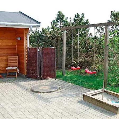 Holiday home Holiday Tranebaervej B- 4894 Bolilmark