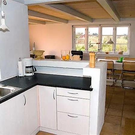 Holiday home Holiday Tranebaervej B- 4894 Bolilmark