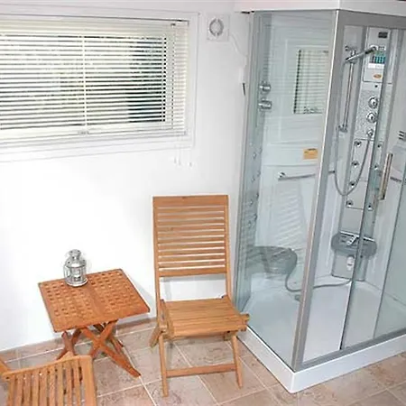 Holiday Tranebaervej B- 4894 Holiday home Bolilmark